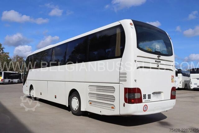  MAN Lions Coach R07 / Full option / 12m
