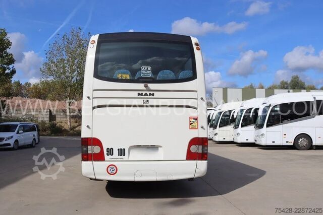  MAN Lions Coach R07 / Full option / 12m