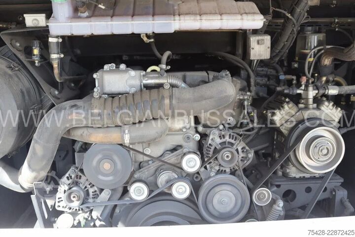  MAN Lions Coach R07 / Full option / 12m