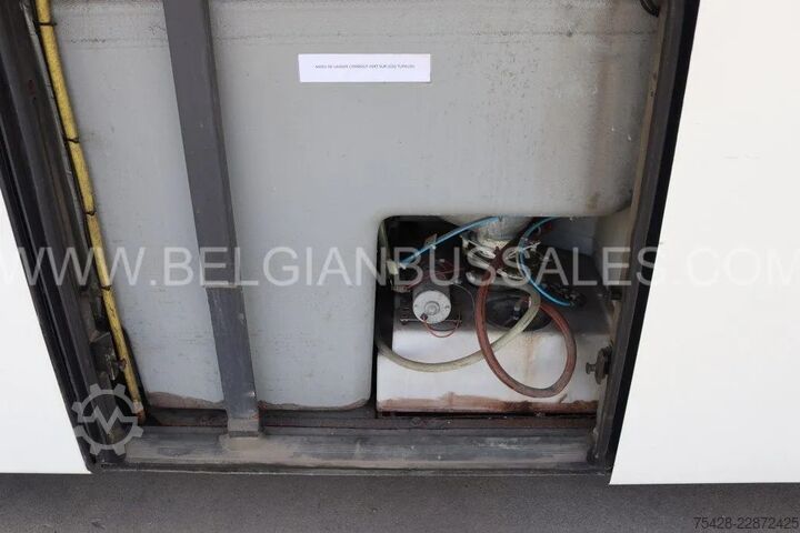  MAN Lions Coach R07 / Full option / 12m