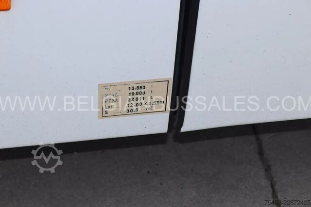  MAN Lions Coach R07 / Full option / 12m