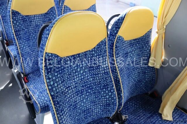  MAN Lions Coach R07 / Full option / 12m