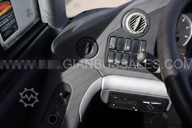  MAN Lions Coach R07 / Full option / 12m