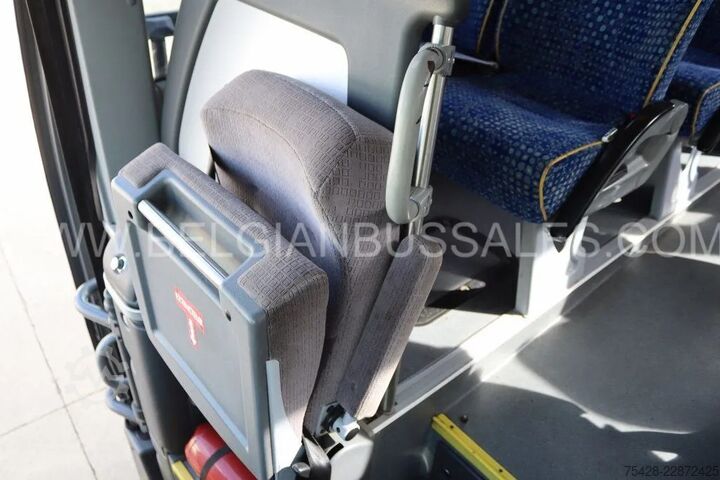  MAN Lions Coach R07 / Full option / 12m