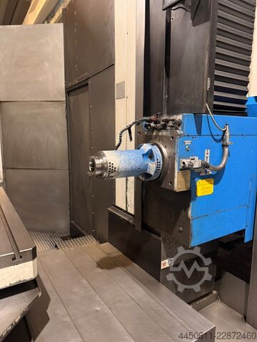 Alesamonti MCS-100