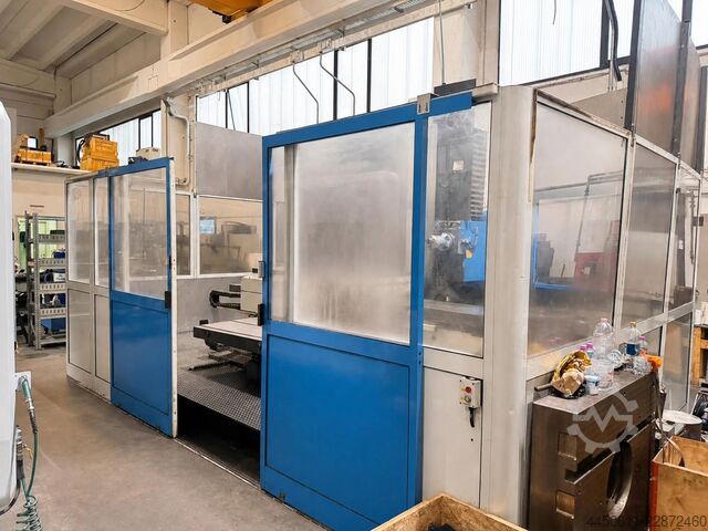  Alesamonti MCS-100