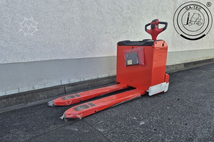 Pallet truck Linde T16