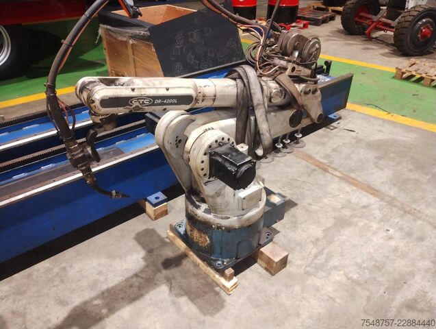  OTC FD-V6L