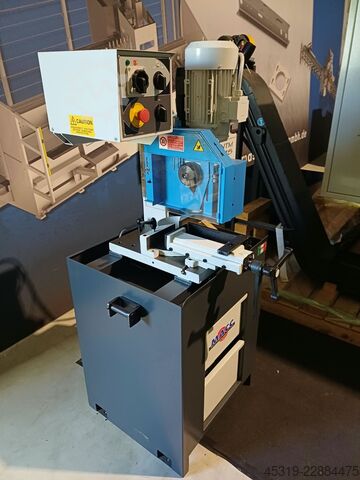  Macc NTM 315