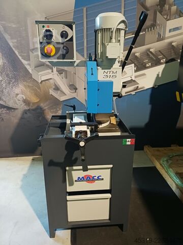  Macc NTM 315