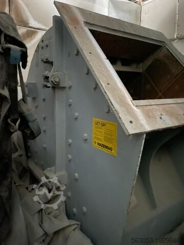 Udarni mlin Hazemag AP-SA 1006