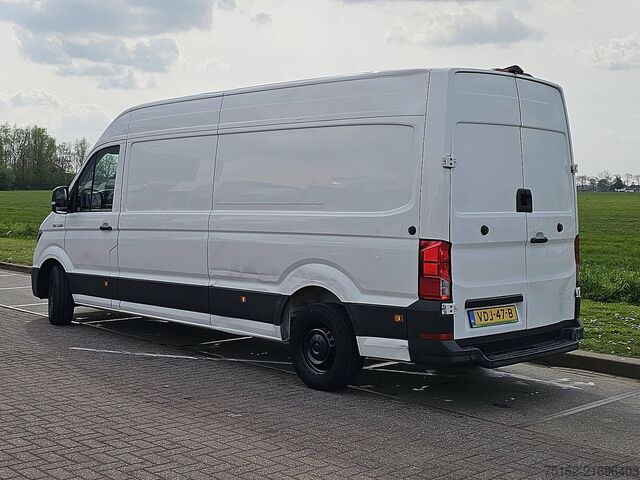 Station wagon con tetto alto M.A.N. TGE 3.180