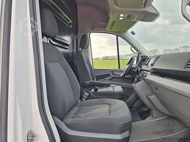 Station wagon con tetto alto M.A.N. TGE 3.180