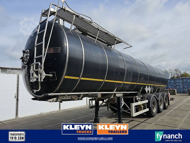 Serbatoio MAGYAR SR34 B2 BITUMEN 31.000 LITER