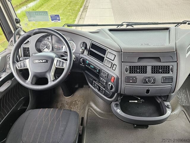 Standard-SZM DAF XF 480