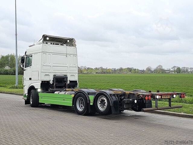 Система BDF DAF XF 480 FAR