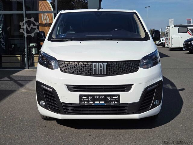 Kompakti pakettiauto FIAT Scudo Kastenwagen SX L2 2.0 145MT6 NAV+Klimaauto