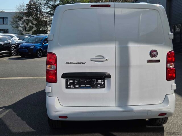 Kompakti pakettiauto FIAT Scudo Kastenwagen SX L2 2.0 145MT6 NAV+Klimaauto