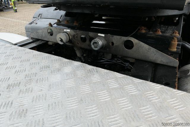 표준 트랙터 유닛 MAN 18.440 TGS 4x4, HydroDrive, Hydr., Klima, Navi