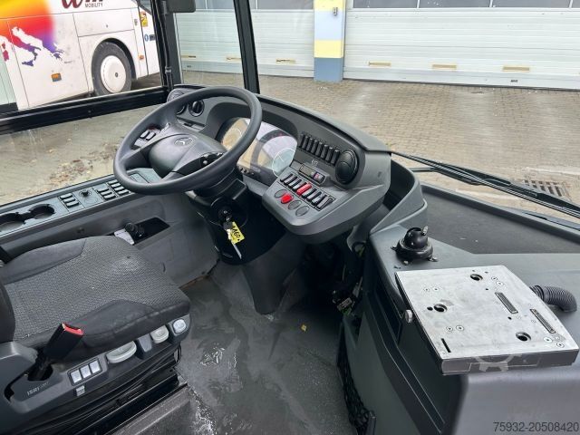 굴절버스 MERCEDES-BENZ O 530 G C2 KLIMA 4 Türer EEV