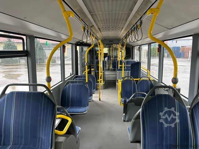 굴절버스 MERCEDES-BENZ O 530 G C2 KLIMA 4 Türer EEV