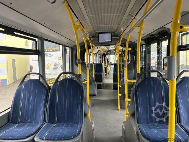 굴절버스 MERCEDES-BENZ O 530 G C2 KLIMA 4 Türer EEV