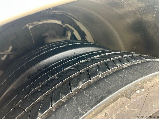 굴절버스 MERCEDES-BENZ O 530 G C2 KLIMA 4 Türer EEV