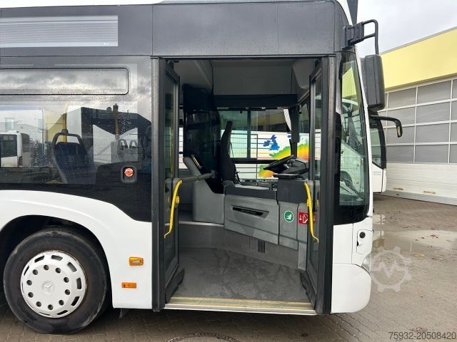 굴절버스 MERCEDES-BENZ O 530 G C2 KLIMA 4 Türer EEV