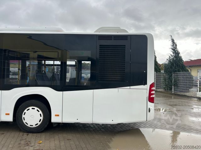 굴절버스 MERCEDES-BENZ O 530 G C2 KLIMA 4 Türer EEV