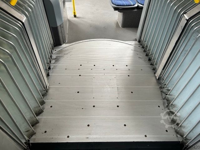 굴절버스 MERCEDES-BENZ O 530 G C2 KLIMA 4 Türer EEV