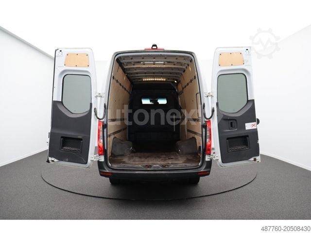 하이탑 밴 MERCEDES-BENZ Sprinter 516 Automatik *MAXI* KAMERA+STANDHZG 73