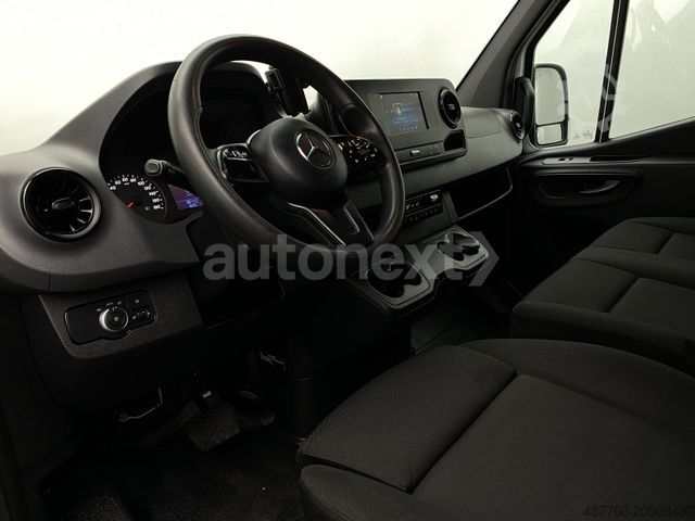 Høy tak varebil MERCEDES-BENZ Sprinter 516 Automatik *MAXI* KAMERA+STANDHZG