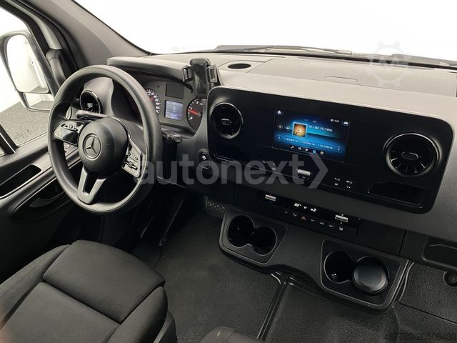 Høy tak varebil MERCEDES-BENZ Sprinter 516 Automatik *MAXI* KAMERA+STANDHZG