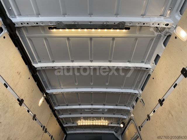 Høy tak varebil MERCEDES-BENZ Sprinter 516 Automatik *MAXI* KAMERA+STANDHZG