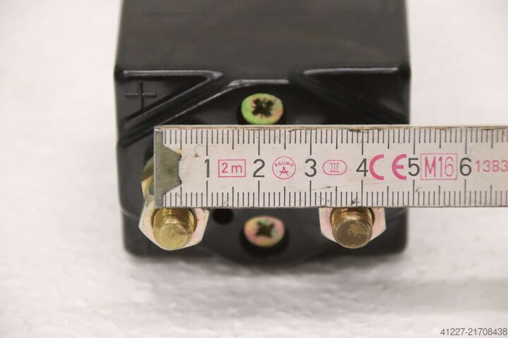 Stýkač Albright SW180B-3