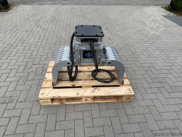 กริปเปอร์ AJCE AS15H SELECTOR GRAPPLE GREIFER PINCE DE TRI