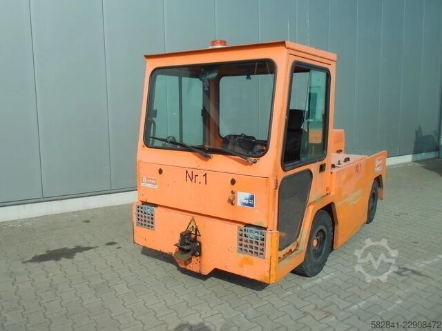  VOLK EFZ40N