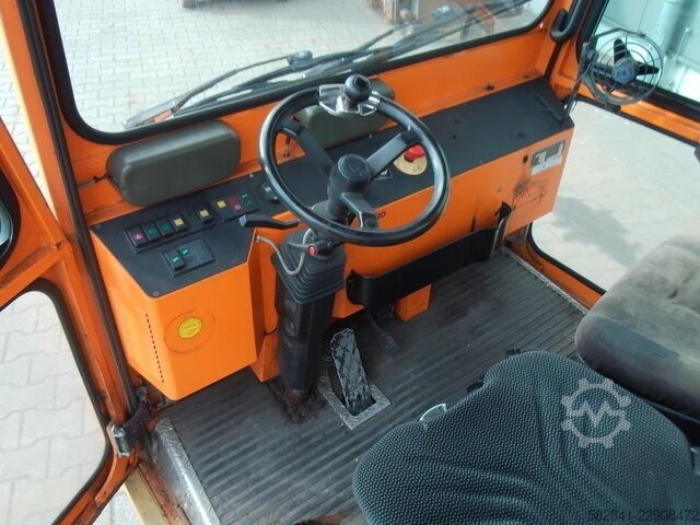  VOLK EFZ40N