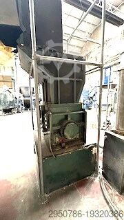 Hochleistungs-Kunststoffgranulator Cumberland 3715H   HOG