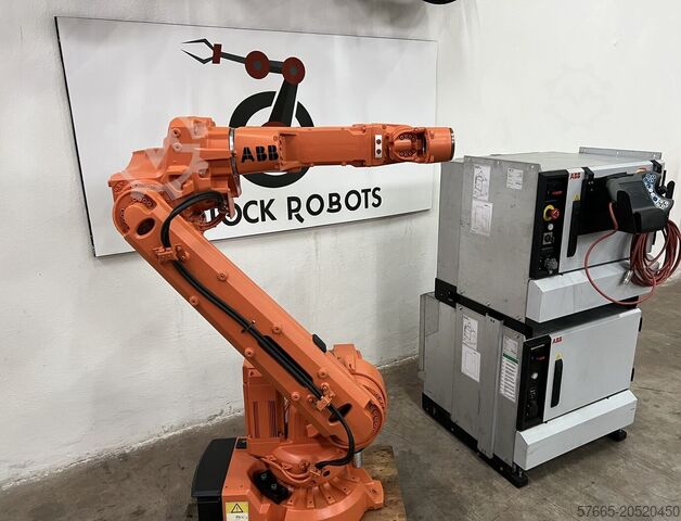 Robot industriale ABB IRB 2600 ID-15/1.85 IRC5