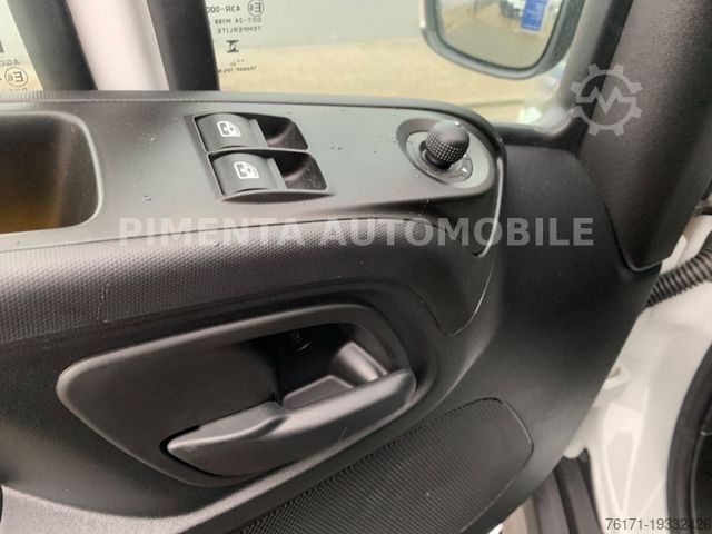 شاحنة بدن معزول مبرد IVECO Daily 70C18A8 -20° ThermoKing LBW 1,10m LadeKant