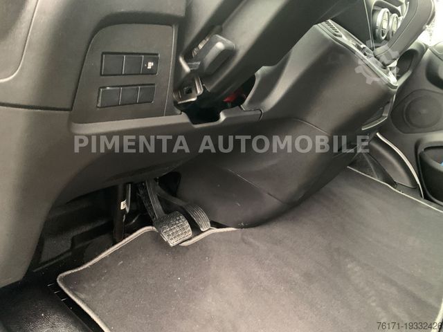 شاحنة بدن معزول مبرد IVECO Daily 70C18A8 -20° ThermoKing LBW 1,10m LadeKant