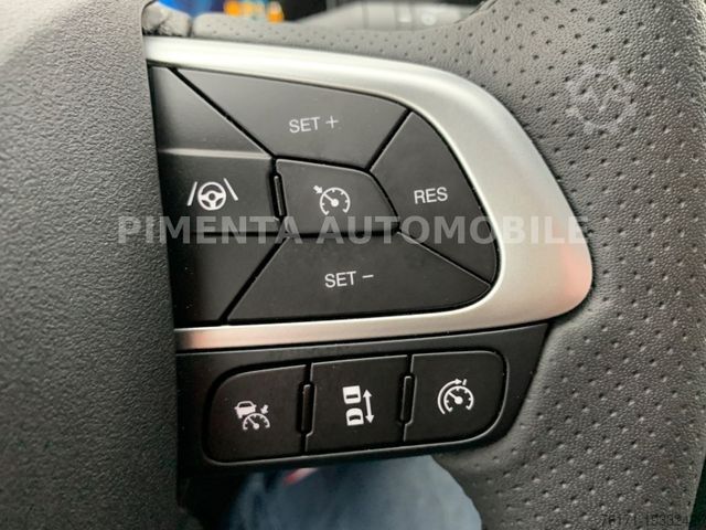 شاحنة بدن معزول مبرد IVECO Daily 70C18A8 -20° ThermoKing LBW 1,10m LadeKant