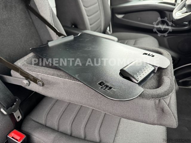 شاحنة بدن معزول مبرد IVECO Daily 70C18A8 -20° ThermoKing LBW 1,10m LadeKant