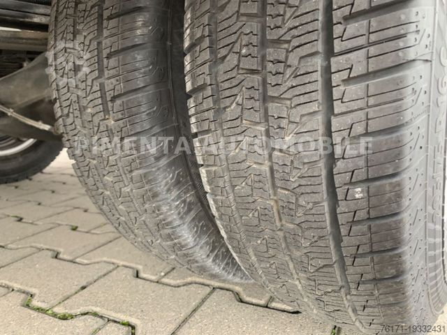 รถตู้ตู้เย็น MERCEDES-BENZ Sprinter 517 43 5,5t TK KOFFER LBW 8EPA AHK TEMP