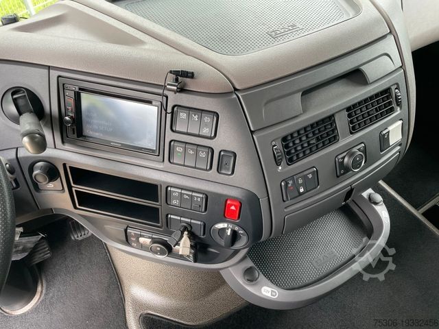 Cabeza tractora de gran volumen DAF FT XF 530 SSC LD