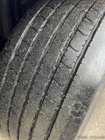 Cabeza tractora de gran volumen DAF FT XF 530 SSC LD