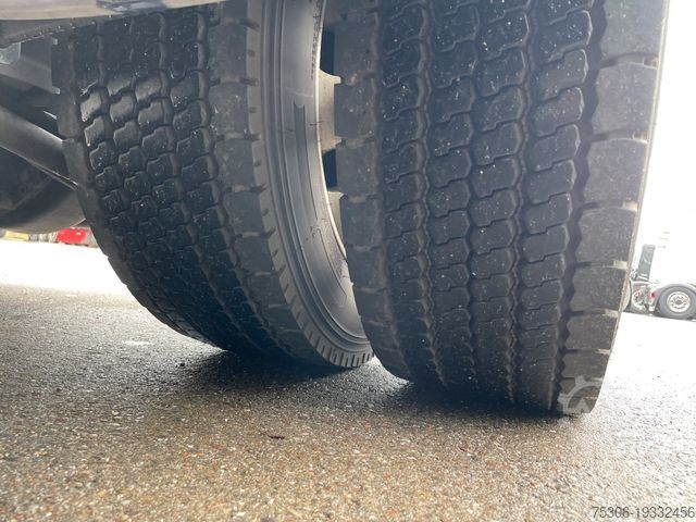Cabeza tractora de gran volumen DAF FT XF 530 SSC LD