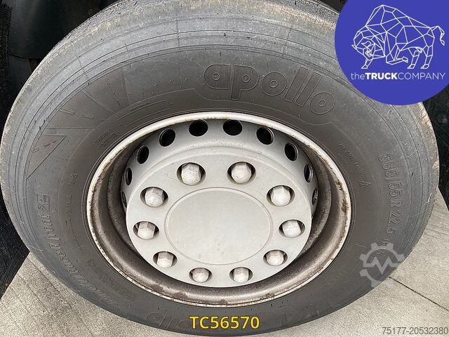 Koffer Renault Premium 280