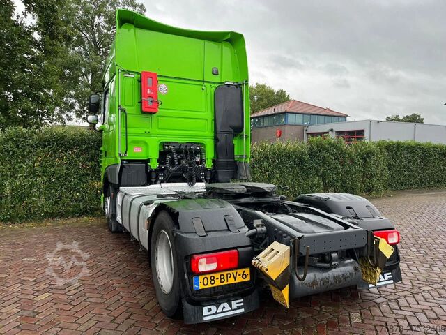 Standard SZM DAF XF 480 FT